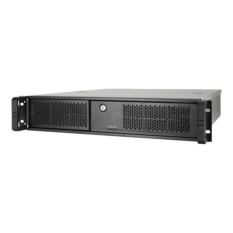 Chieftec UNC-209SR-B-OP