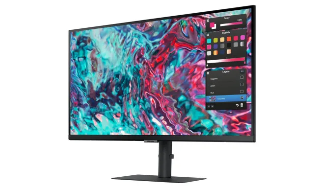 SAMSUNG ViewFinity S8 S27B800TGU