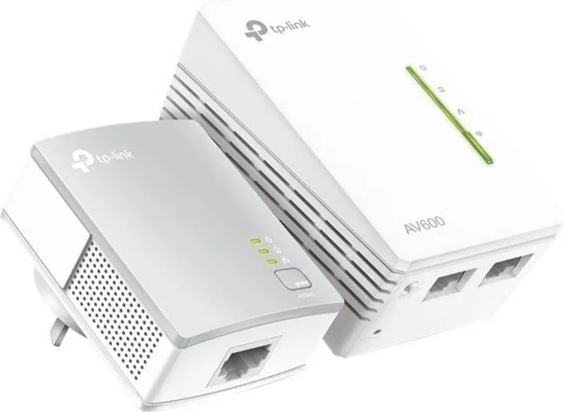 TP-Link TL-WPA4221 KIT