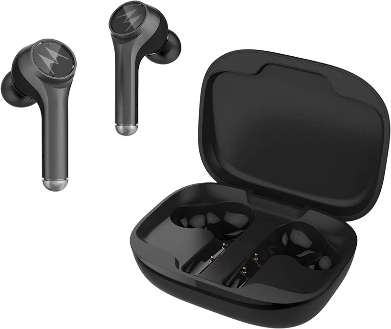 Motorola VerveBuds 105 trådlösa in-ear hörlurar