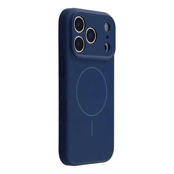 TPU silikonfodral kompatibelt med smartphone, kompatibelt med iPhone 17 (6,3 tum)
