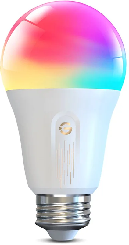 Govee Smart Wifi & Bluetooth Light Bulb E27