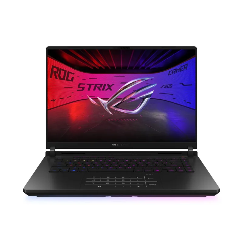 ASUS ROG Strix G635LR-RW018W