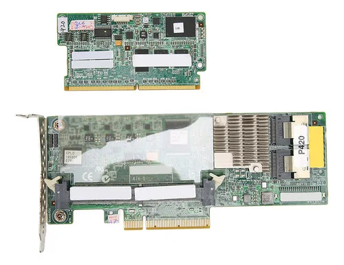 ASHATA Server Array-kort, P420