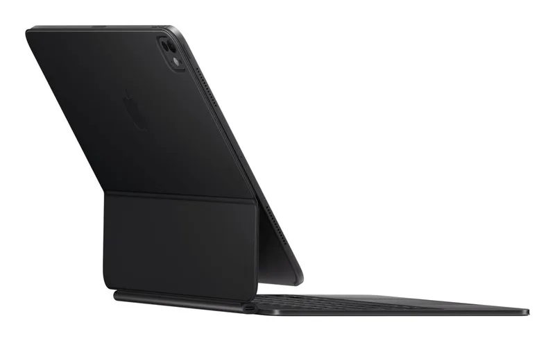 Apple MWR53Y/A Cover and keybo