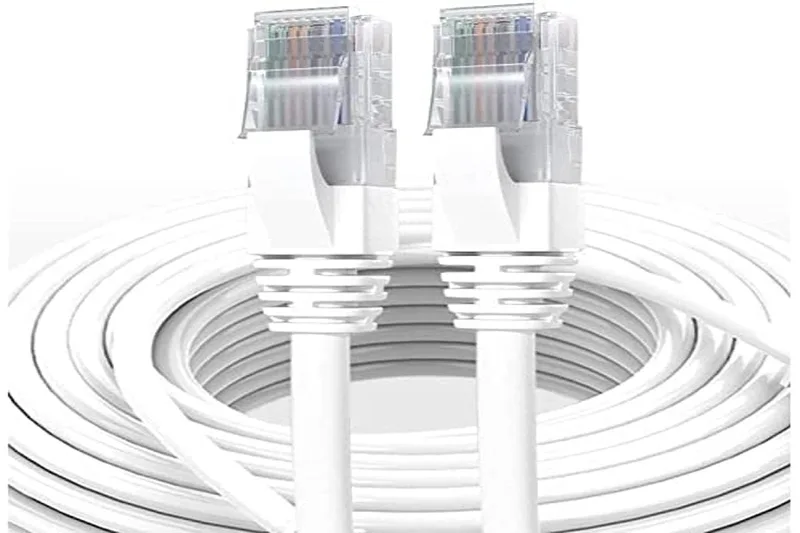 Ercielook Lan kabel 3,5 m