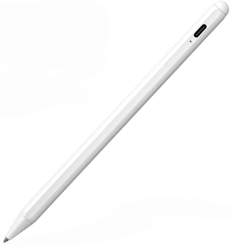 Tech-Protect TECH-PROTECT DIGITAL STYLUS PEN IPAD WHITE