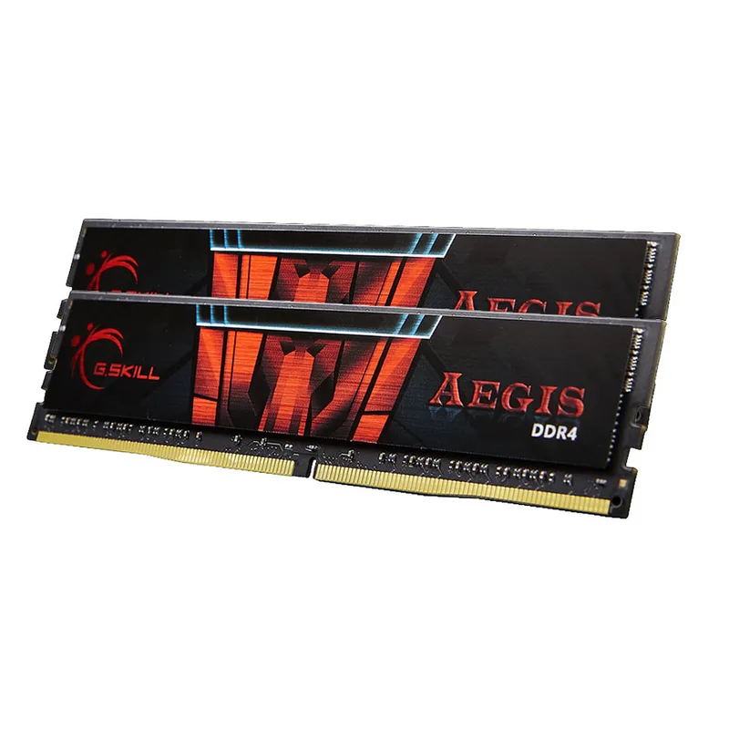G.Skill 8GB DDR4-2133 RAM-minnen 2 x 4