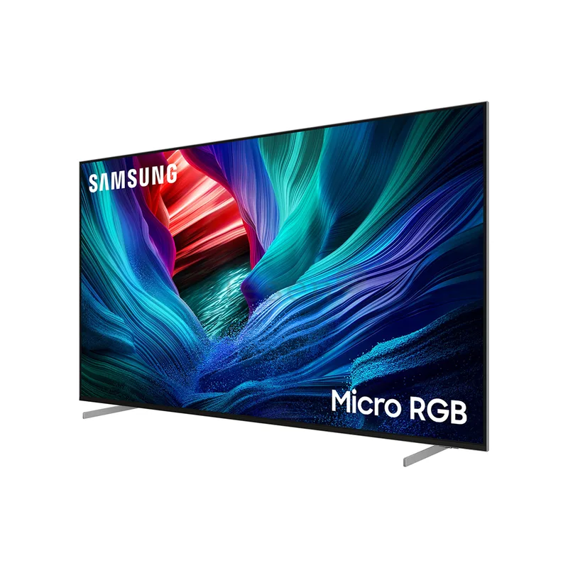 Samsung 115" MR95F 4K Micro RGB Smart-TV