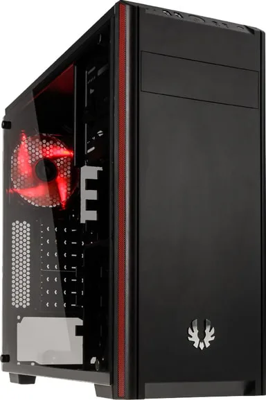 Bitfenix Nova PC chassi