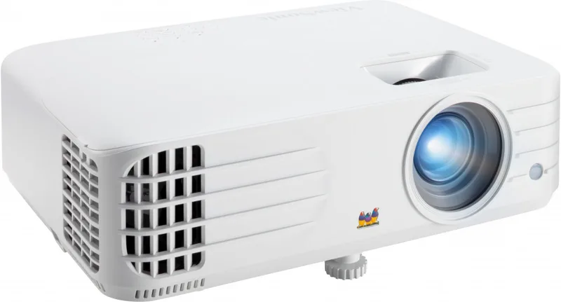 Viewsonic PX701HDH Projektor DLP ANSI-ljusstyrka: 3500