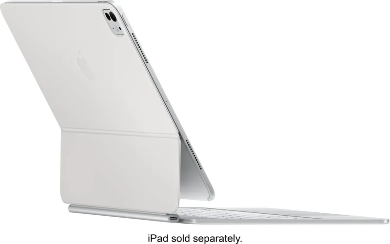 Apple MWR43N/A Cover and keybo