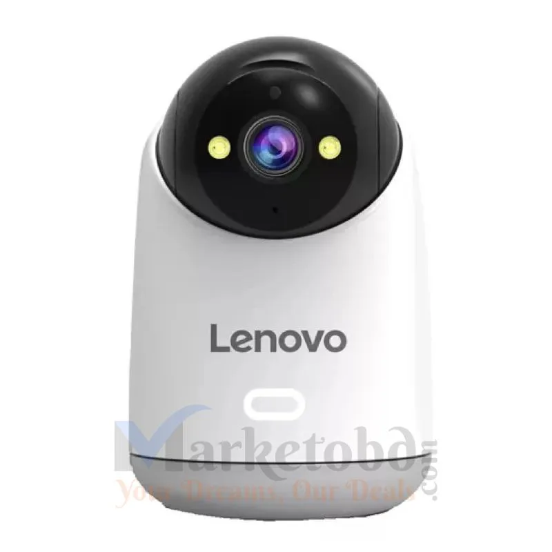 Lenovo Zausa Camera 0.3m