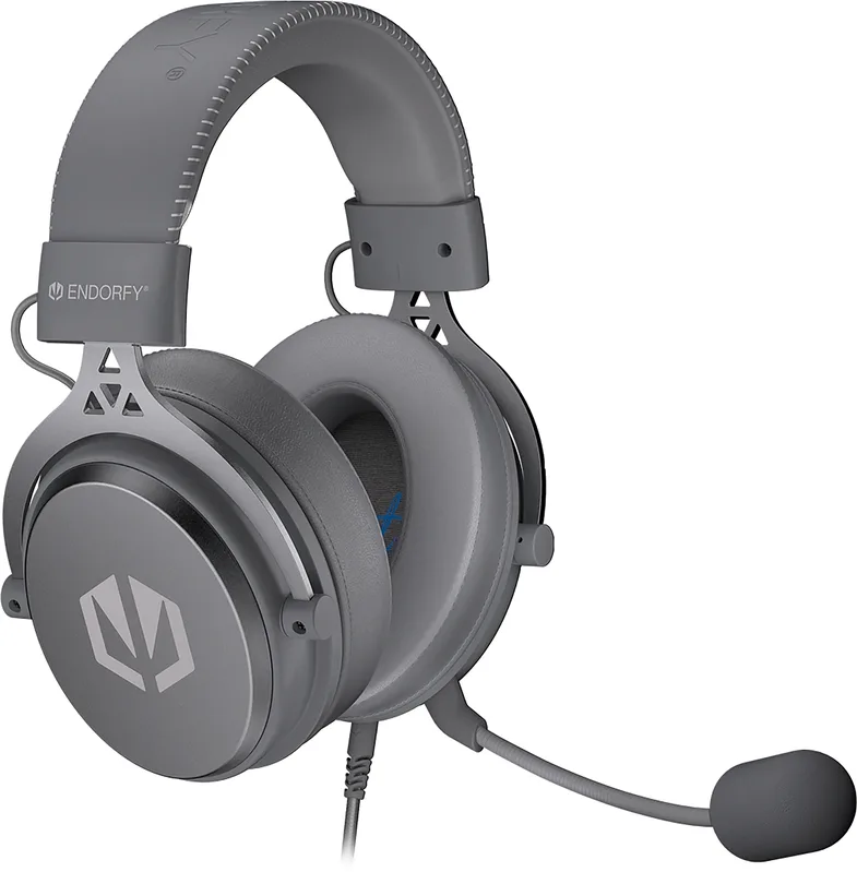 ENDORFY VIRO Plus USB Gammal Gray