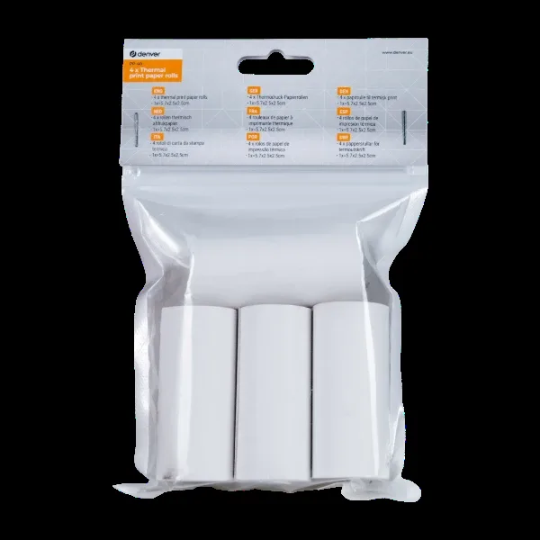 Denver Papper PP-40