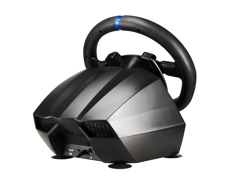 Superdrive – Racerratt/ratt/SV950 med pedaler och växelvippor Xbox serie X/S, PS4, Xbox One, PC
