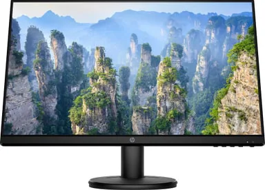 HP V24i 24" bildskärm