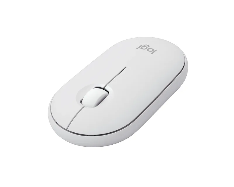 Logitech Pebble trådlös mus