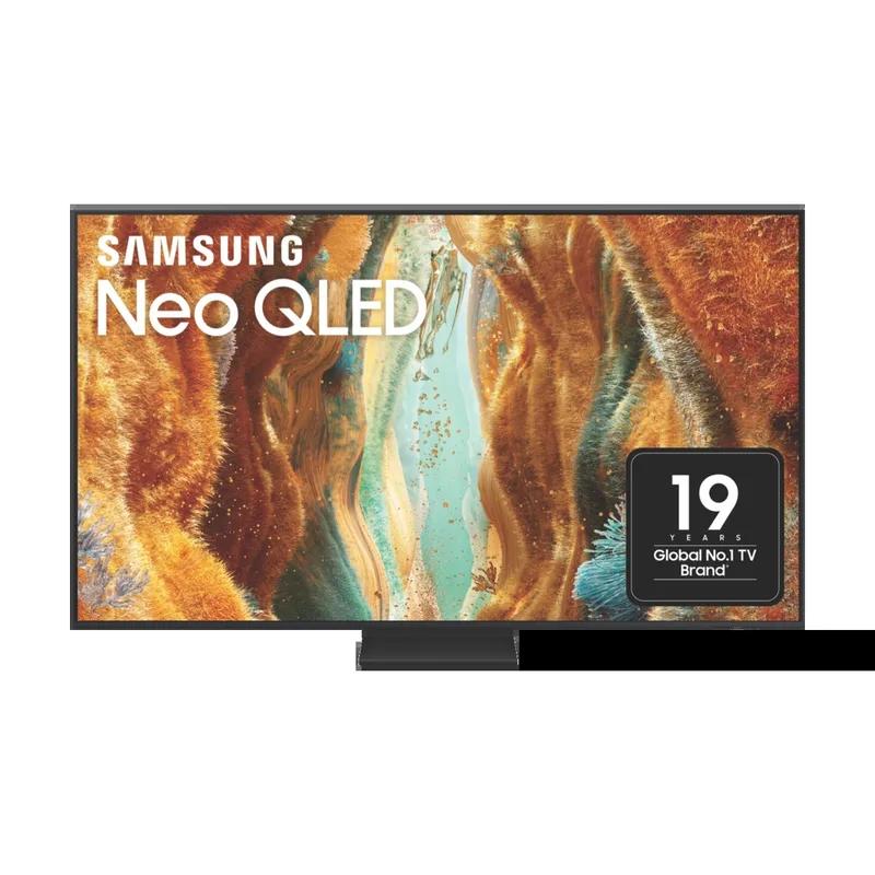 SAMSUNG 55" QN70F Neo QLED 4K Mini LED smart-TV
