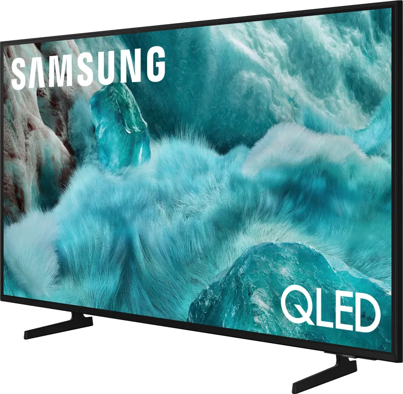 SAMSUNG 50" Q7F2 QLED 4K Smart TV