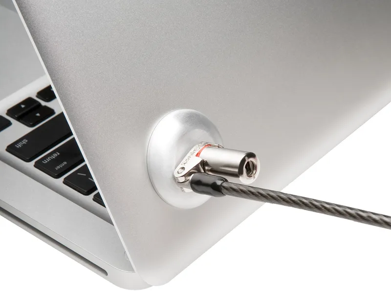 Kensington Lock Adaptor