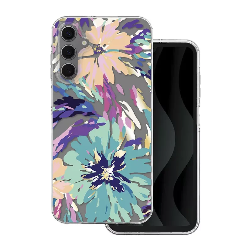 OEM Mobilskal till Galaxy A15 4G/5G IMD Print