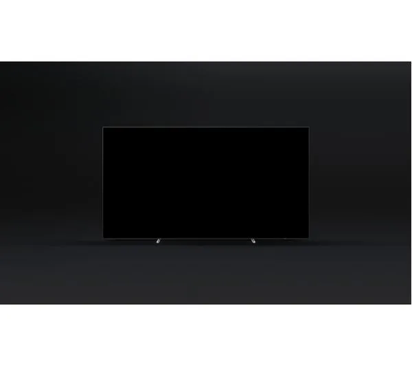 Philips 77” OLED807 4K OLED Ambilight Smart TV