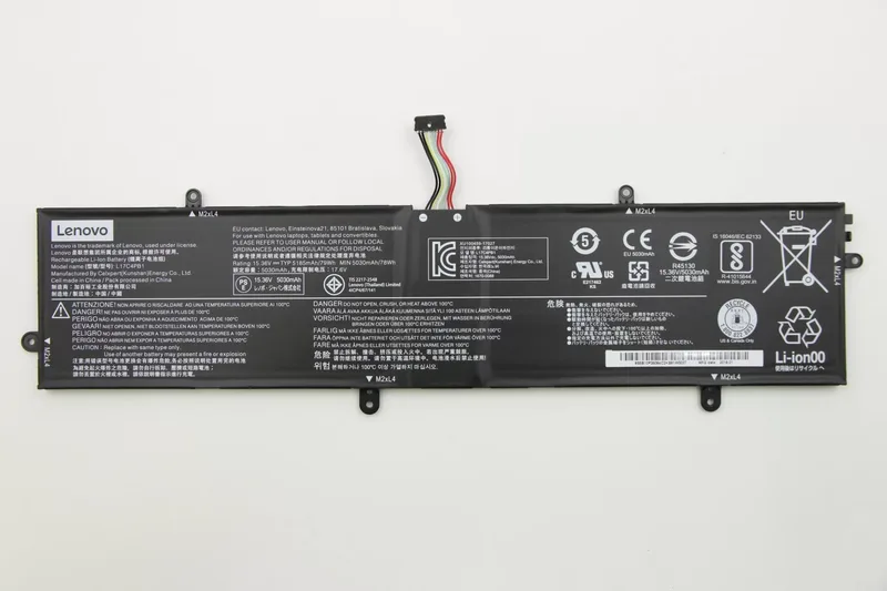 Lenovo Battery 79wh 4cell