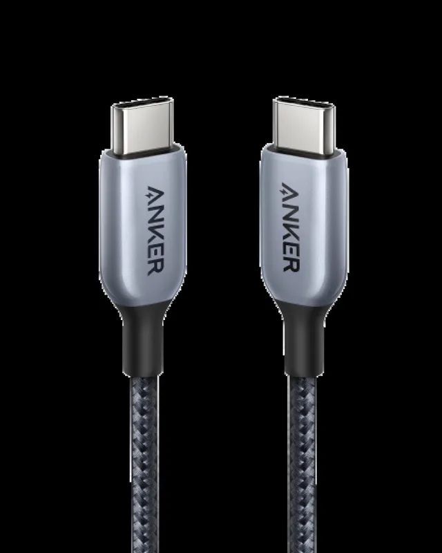 Anker USB-C till USB-C-Kabel