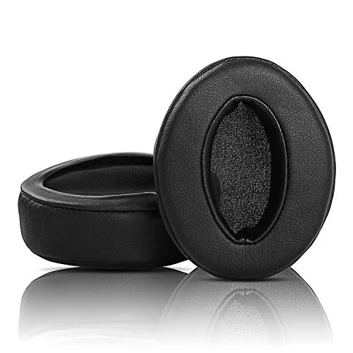 Ersättande hörlurar öronkuddar öronkuddar för Sennheiser HD 4.50BT