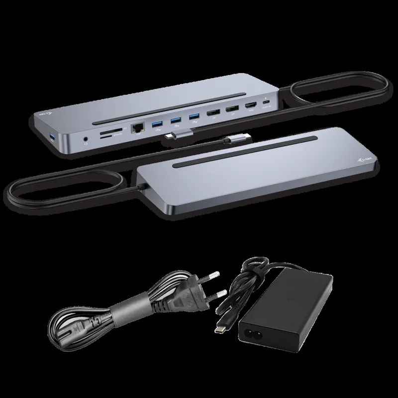 i-Tec 11-in-1