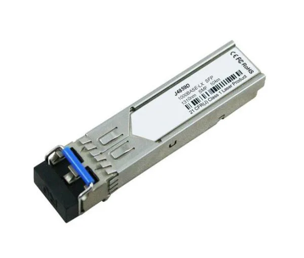 Sfp 1310nm Ddmi (hp J4859d)