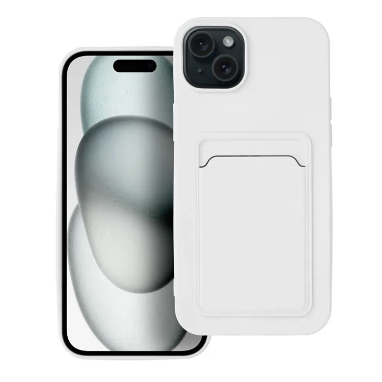 OEM Mobilskal till iPhone 15 Plus Tech