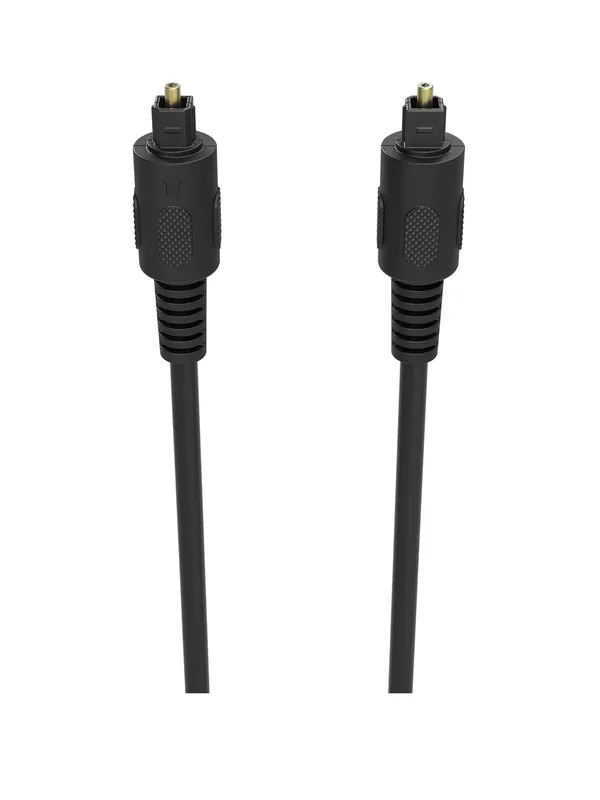 Prokord Optical Fiber Av Cable 2.0m