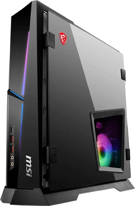 MSI MPG Trident AS Ultra 5