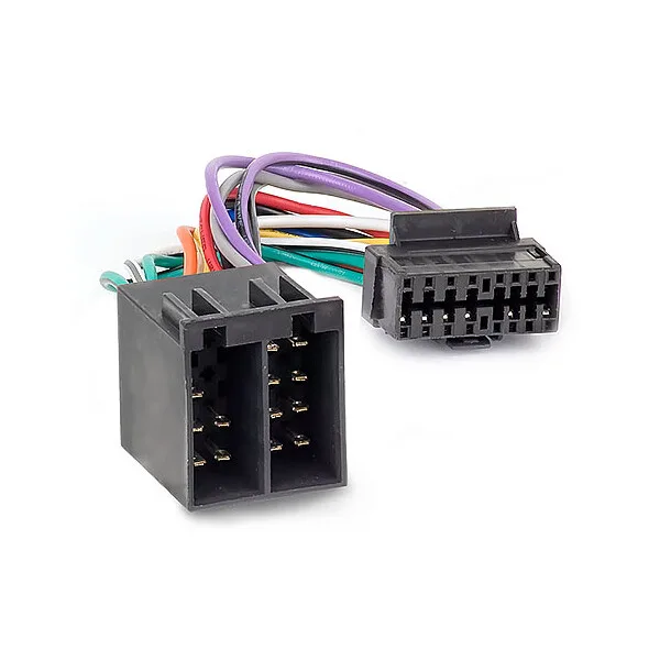 Audioproject A182 – Bilradio adapterkabel