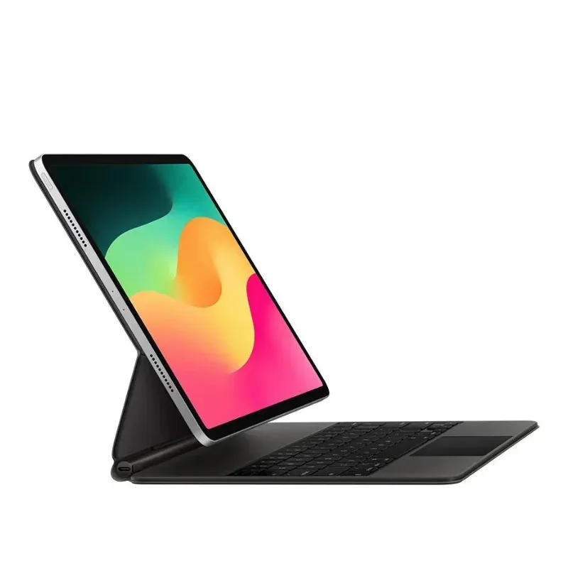 Apple MWR53AB/A Cover and keyb