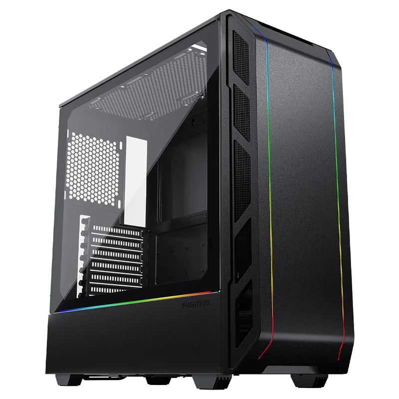 Phanteks Eclipse P350X PC datorchassi