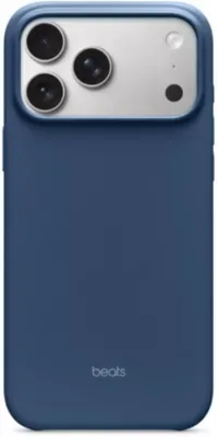 Apple Beats Iphone 17 Pro Max Case Accs Blu-Usa