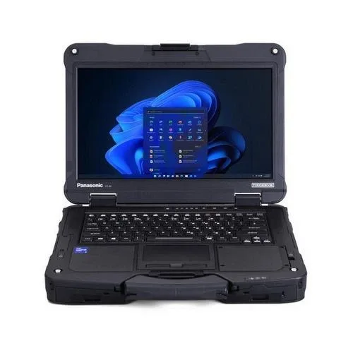 Panasonic Toughbook FZ-40FZ001B4
