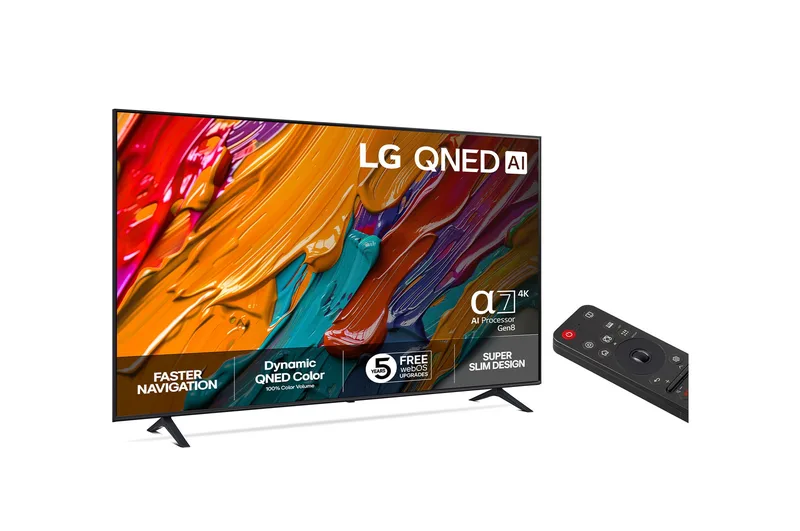 LG 65'' 65QNED7EA6B