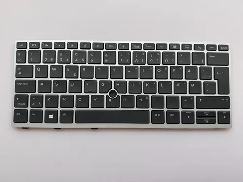 HP L15500-081 reservdelar bärbara datorer Tangentbord