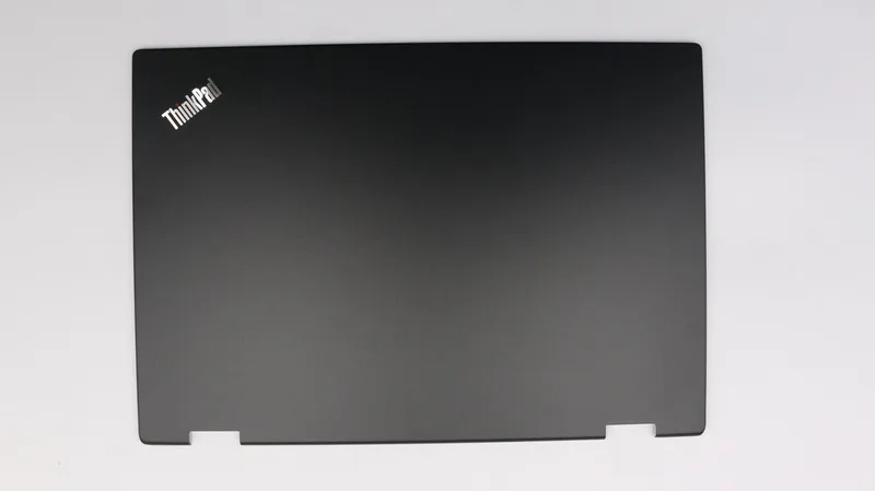 Lenovo LCD A Cover CS BK