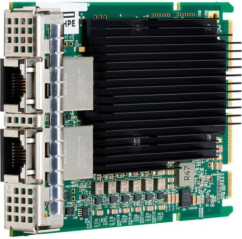 Broadcom 57416
