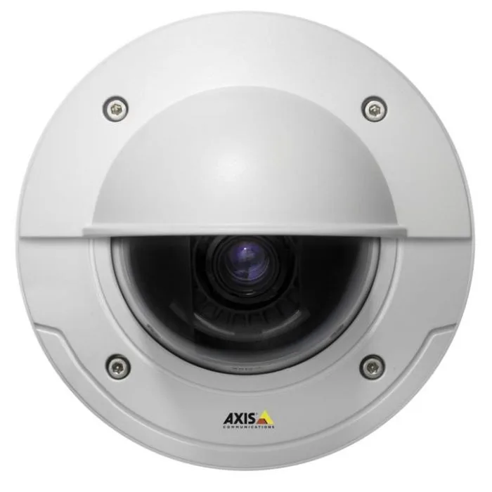 Axis P3343 Fixed Dome Network Camera