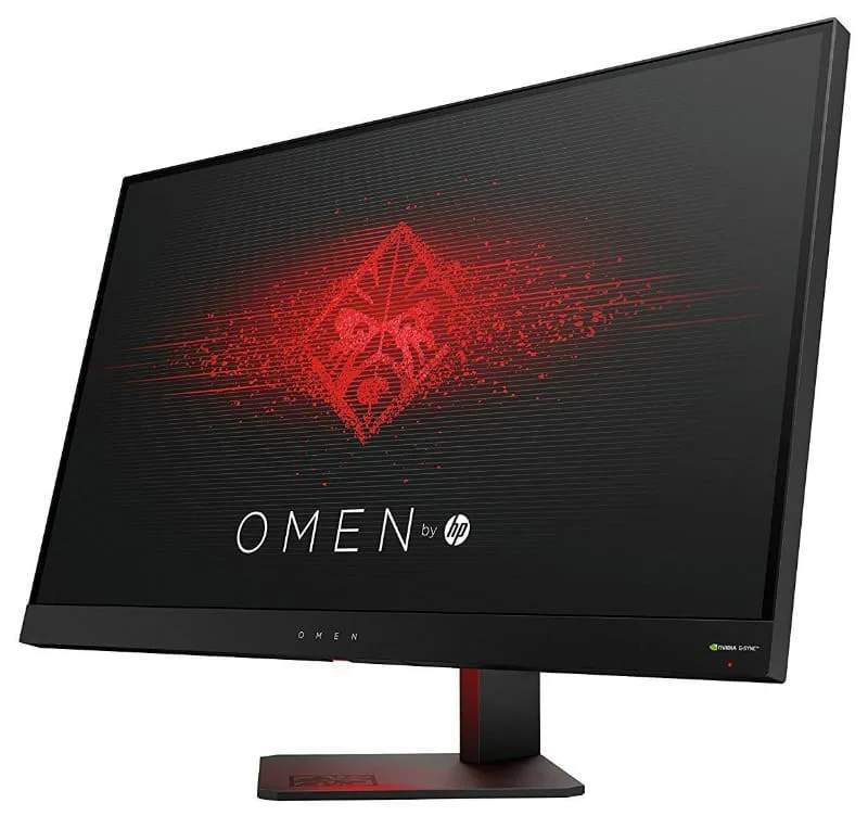 HP OMEN by HP 27