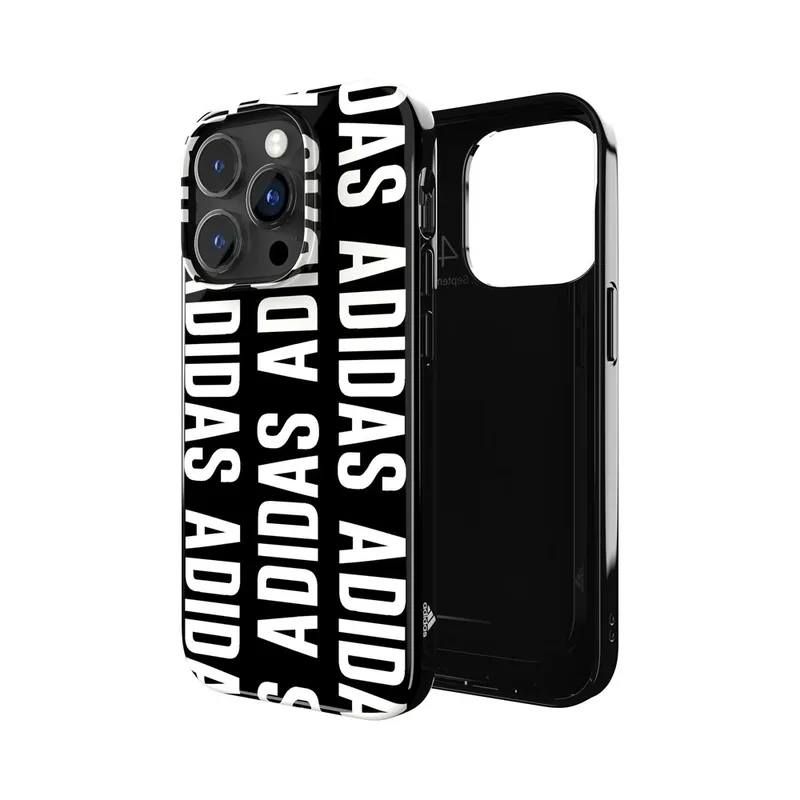 Adidas iPhone 14 Pro Skal SP Snap