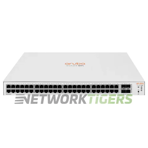 HPE - Aruba JL814A