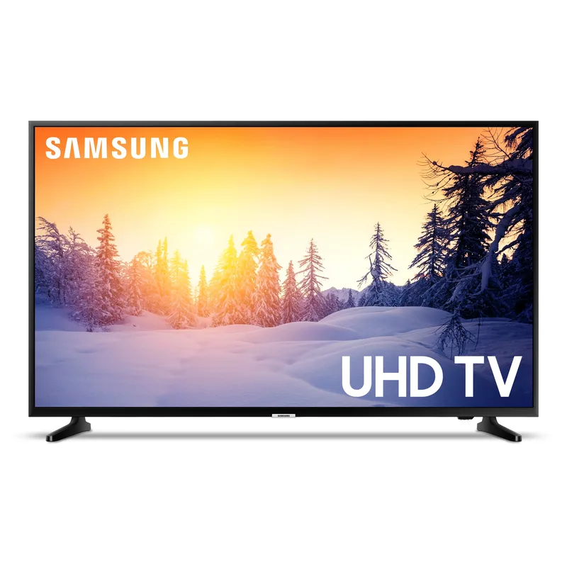 Samsung 43" TU6905 4K LED TV (2020)