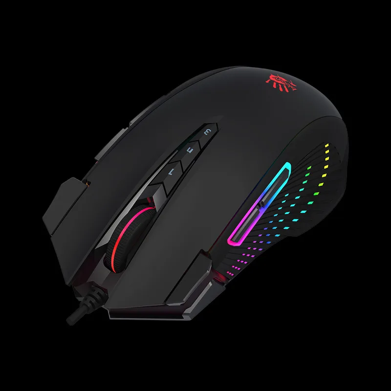 Blodig J90s RGB spelmus